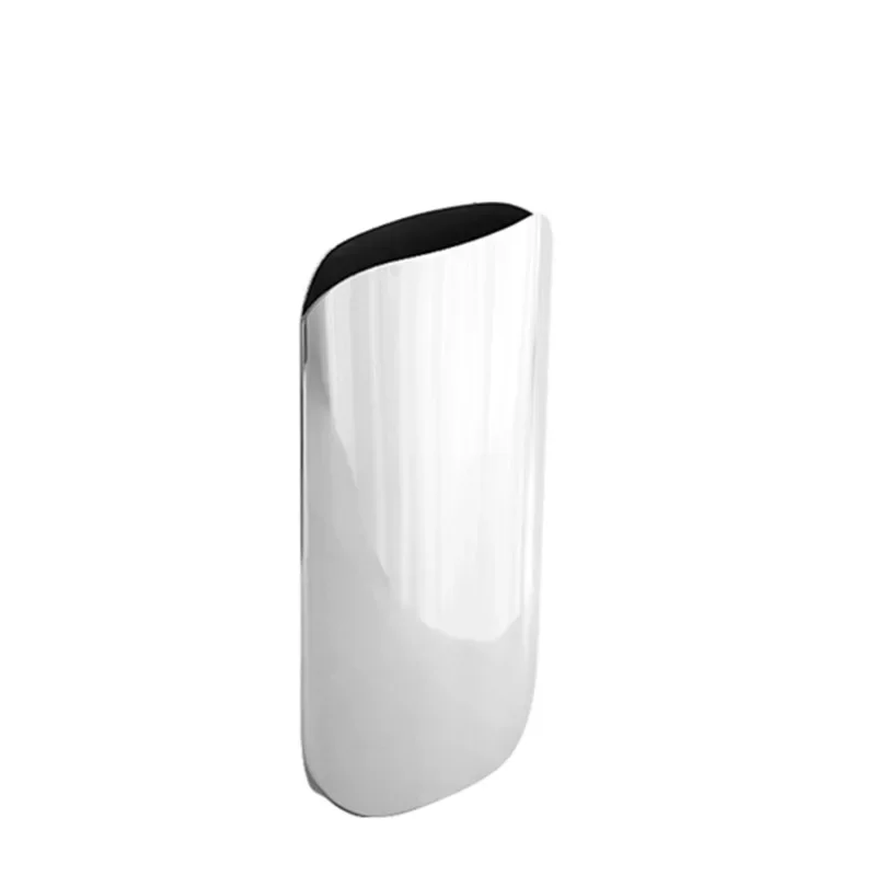 

Nordic style simple stainless steel vase light luxury model room soft decoration living room hotel homestay ornament flower