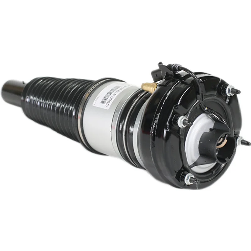 Di alta Qualità Nuovo Anteriore Ammortizzatore A Molla D'aria per Audi A8 D4 Ammortizzatore Pneumatico 4H0616039 4H0616039AD 4H0616039AK Posteriore