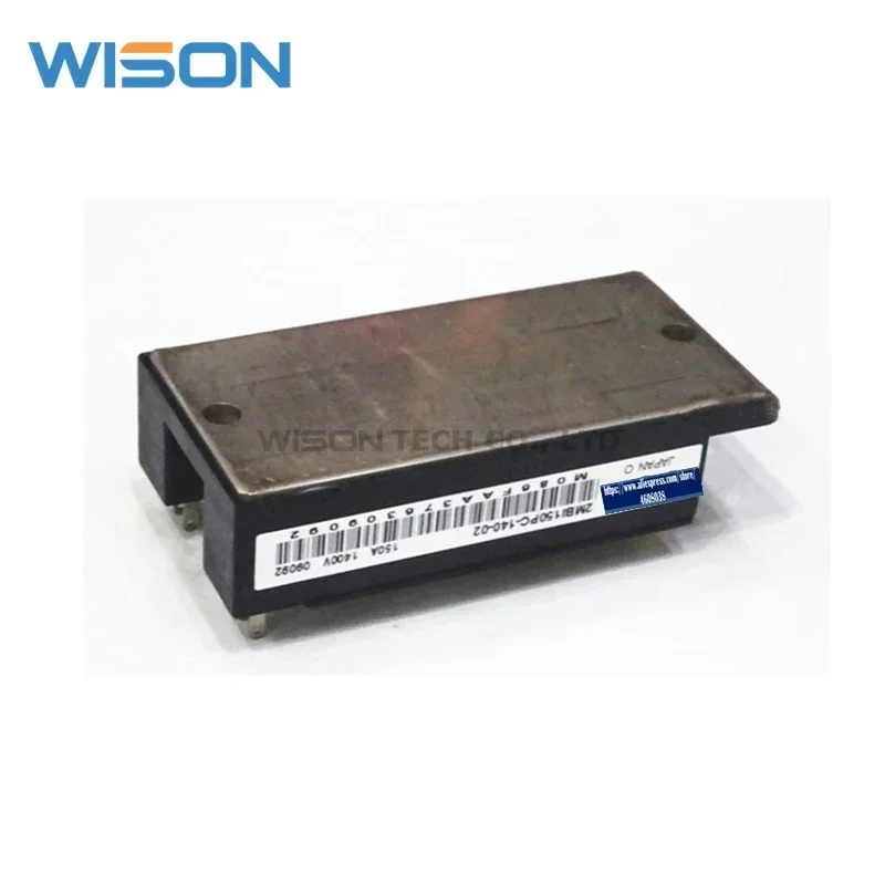 2MBI150PC-140-02 2MBI150PC-140 2MBI150PC-140-50 БЕСПЛАТНАЯ ДОСТАВКА НОВЫЙ ОРИГИНАЛЬНЫЙ МОДУЛЬ