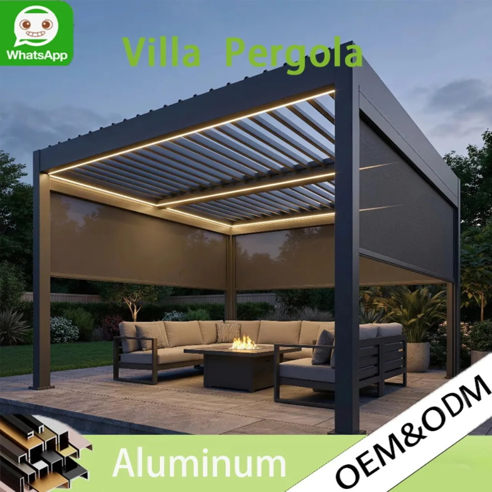 : Garages, auvents et abris de voiture