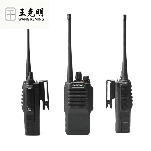 

Baofeng Wa lkie Talkie Водонепроницаемая BF-9700 Двусторонняя радиостанция Мобильная рация Wa 5 Вт Bf9700 Walki Talki