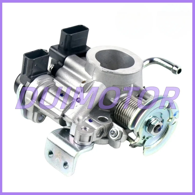 Throttle Valve Assembly for Yamaha Zy125t-13 Jym125t-a/2a As Jym125t/-2-b Gt Jym125t-3a-3 Efi