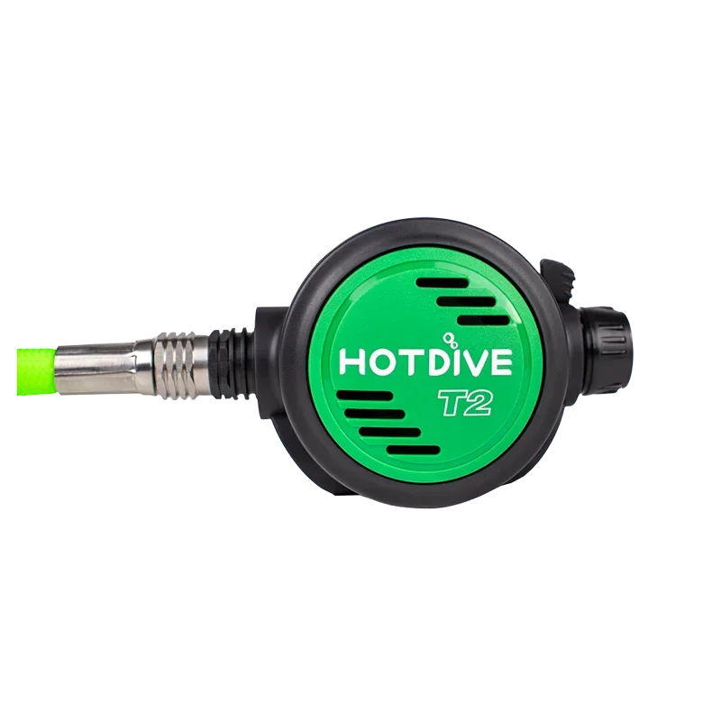 

Oxygen Regulator Set Includes First Stage Regulator and Second Stage Regulator