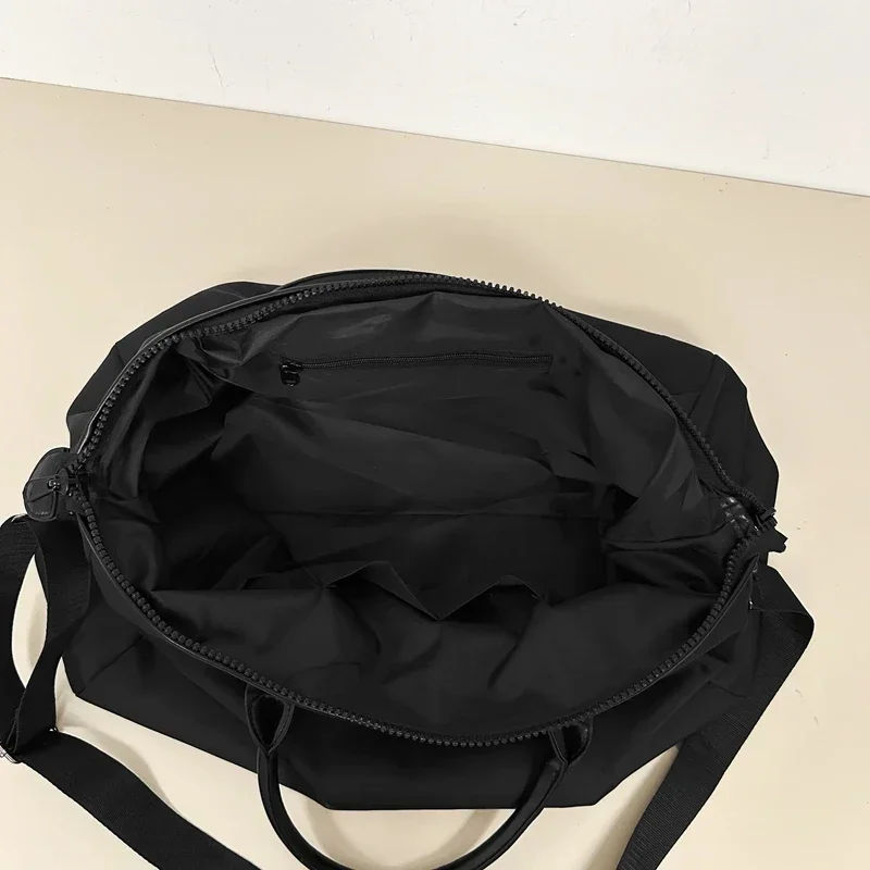 Borsa da viaggio per brevi distanze per uomo e donna Nuova borsa da viaggio per cellulare Borsa da fitness sportiva leggera di grande capacità