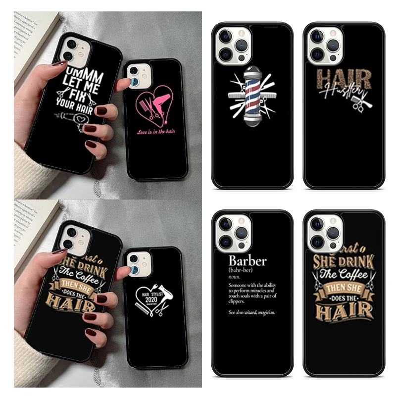 Lvhecn Hair Stylist… - image