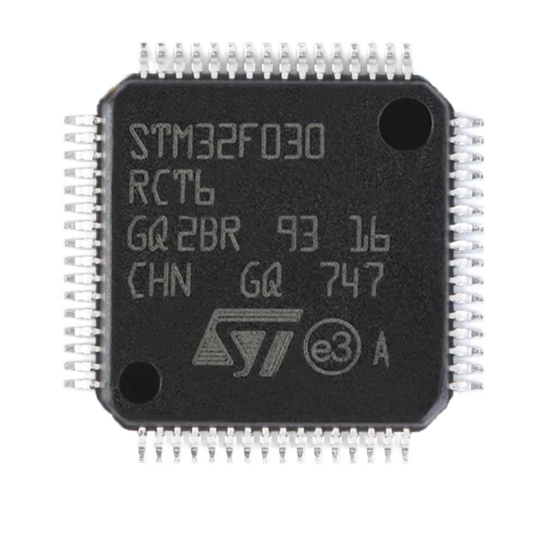 STM32F030RCT6 Capa protetora