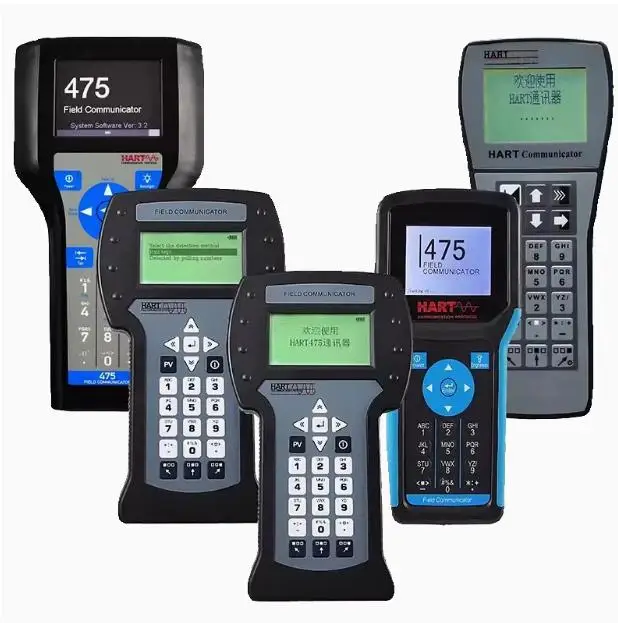 HART475/375 Color S…