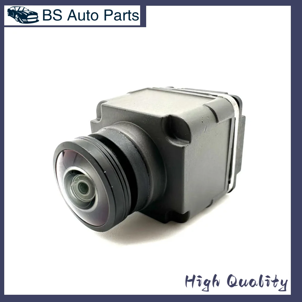 7P6980551C Rear Camera Parking Assist Camera Reversing Assist Camera Car 7P6 980 551 C For Audi A6 C7 Q7 A8 A7 Touareg 11-18