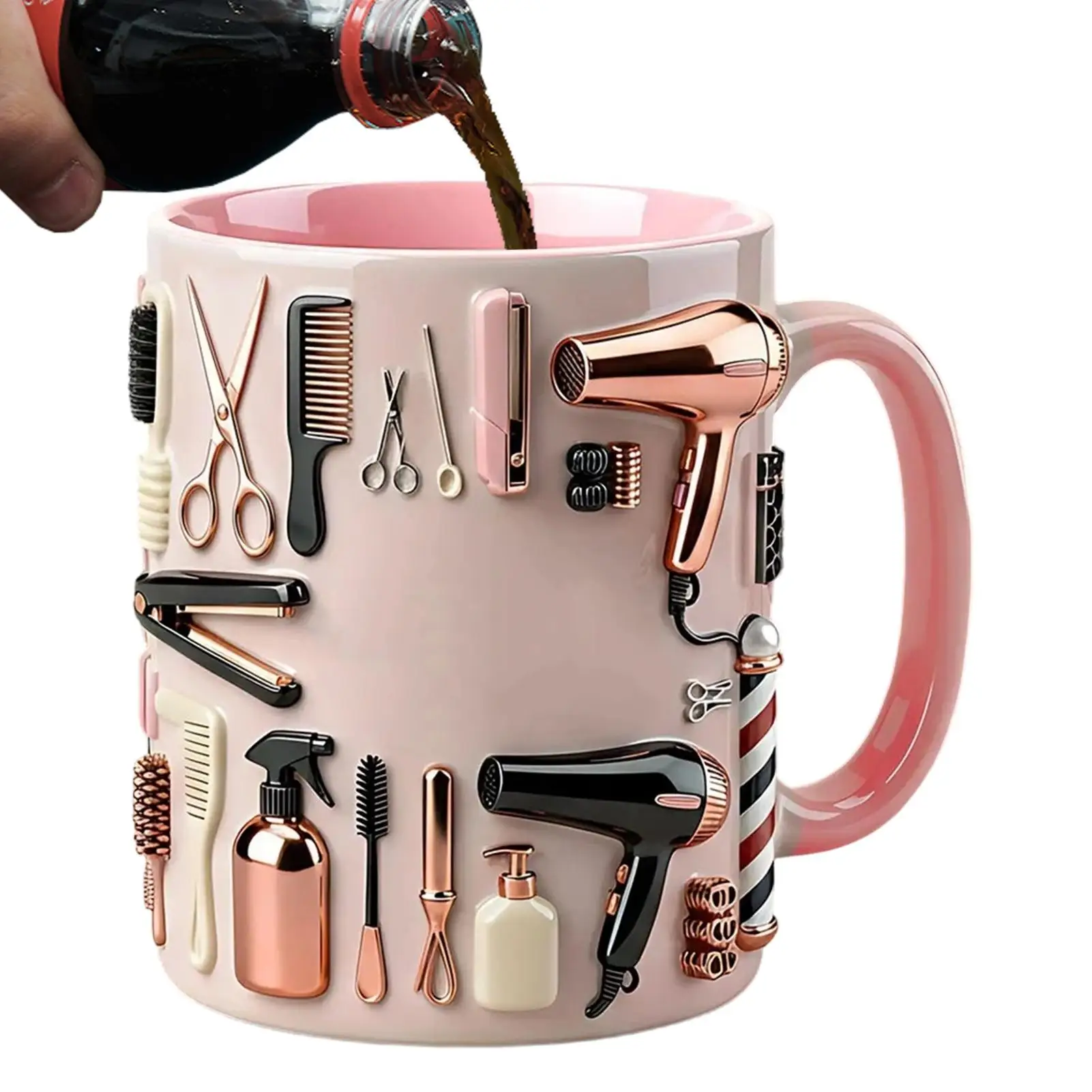 Thumbnail 2 - #13 Latest Ceramic Drinking Mugs Offers