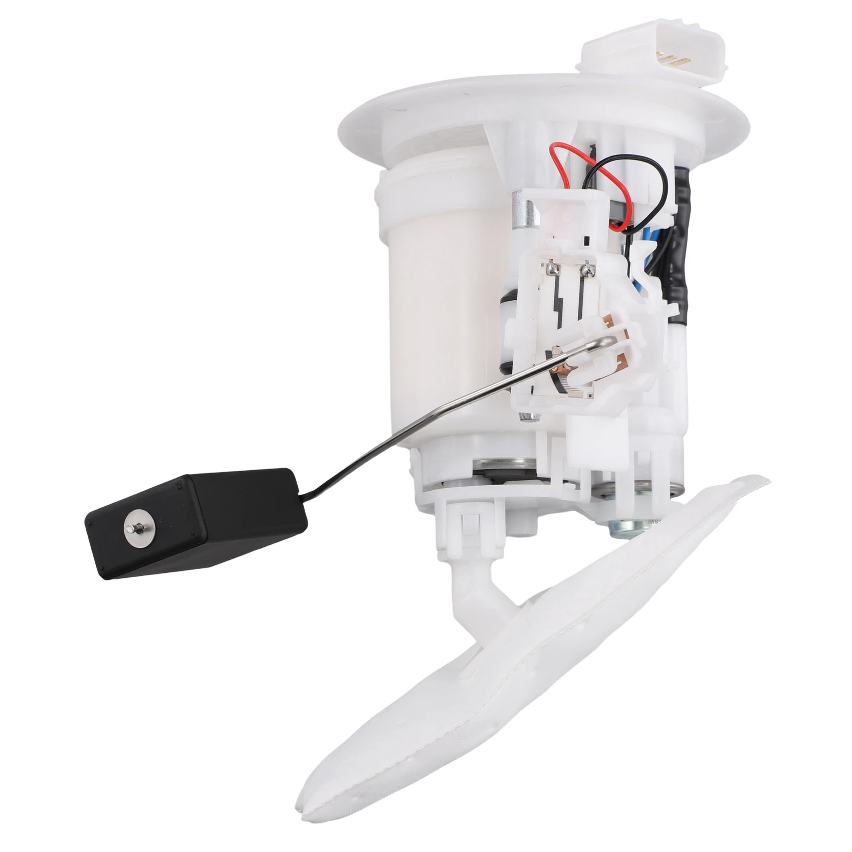 Car Fuel Pump Assembly Fuel Level Sensor Fuel Pump Module FPF EFI BB5-13907-00-00 for Yamaha Kodiak 450 2018-2023