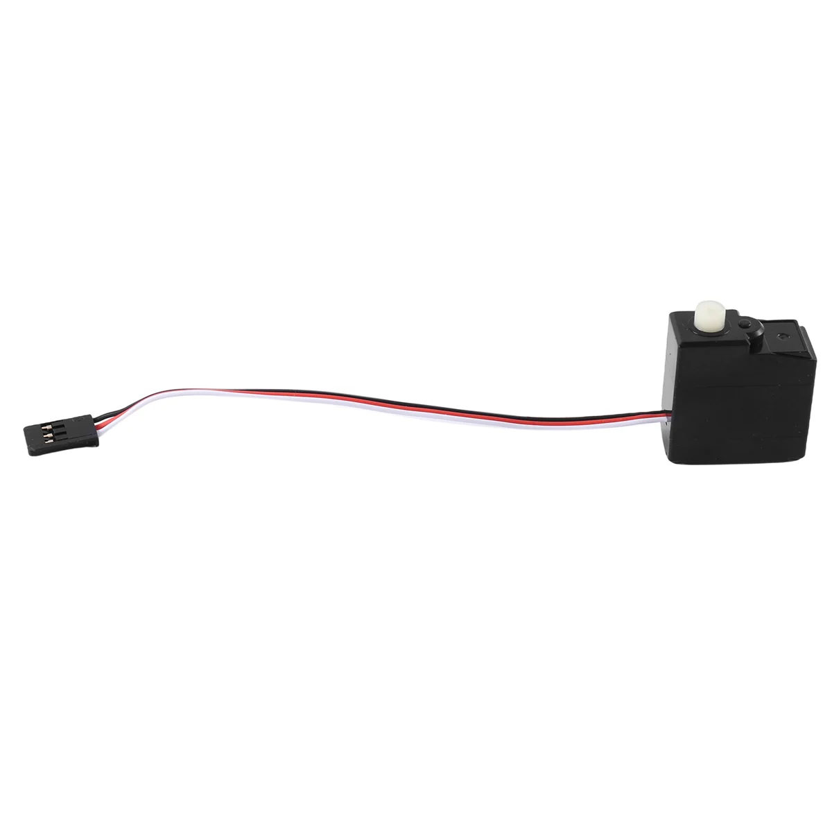 Serwo RC Car Servo 16701 dla MJX Hyper Go 16207 16208 16209 16210 H16 H16H H16E H16P 1/16 RC Car Części zamienne