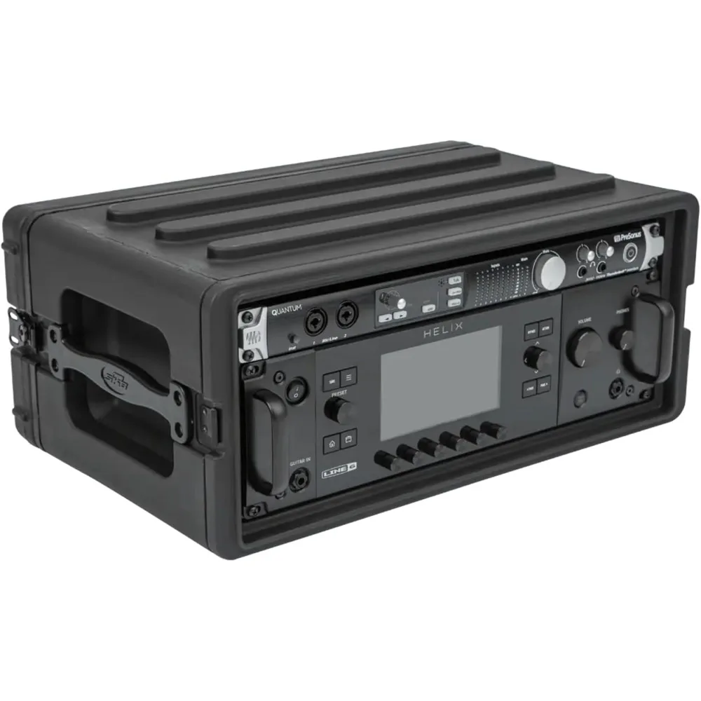 4U Shallow Roto Rac…