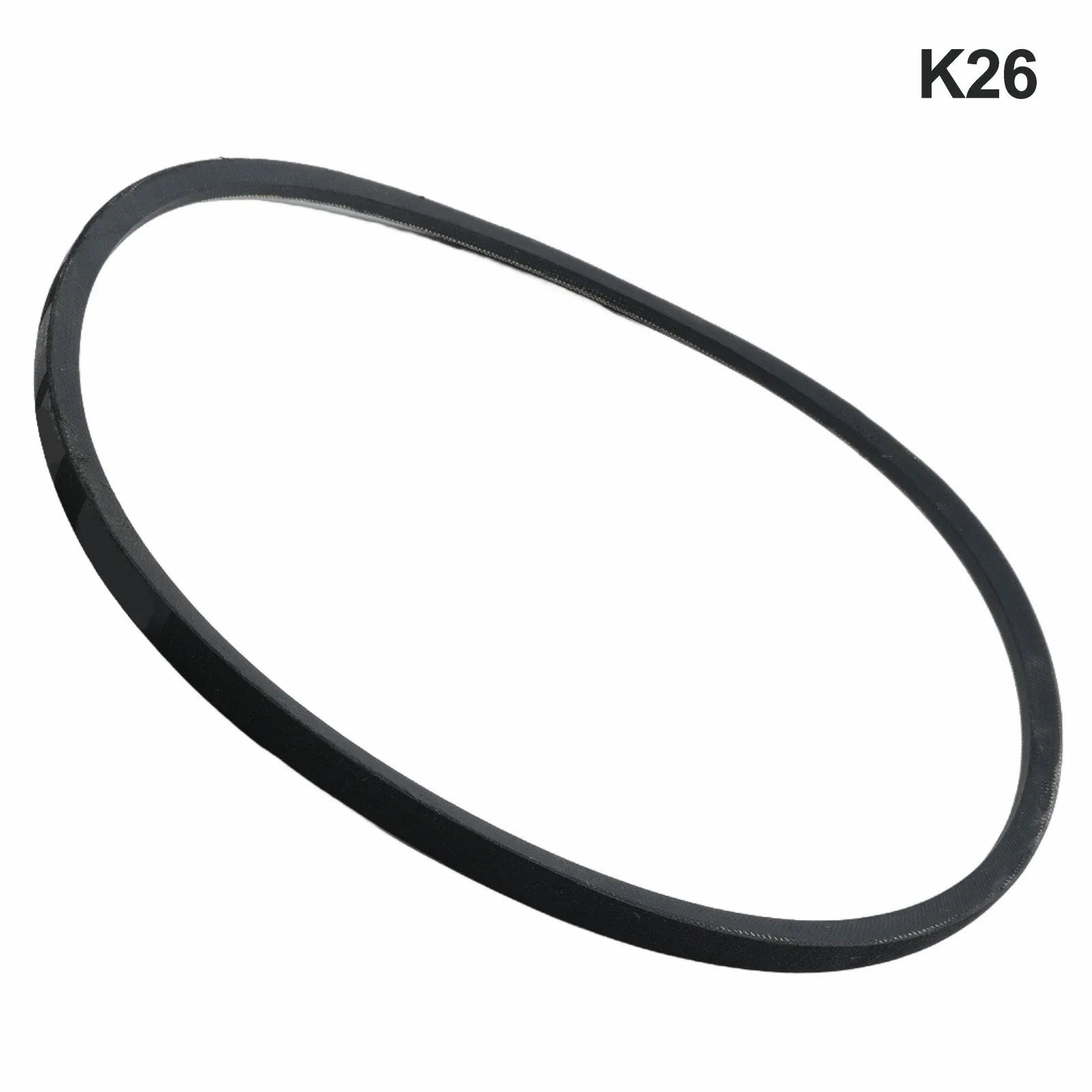 66 Cm Perimeter K26 V Belt Versatile Application Wear And Tear Resistance Drive V Belt For Agricultural Equipment