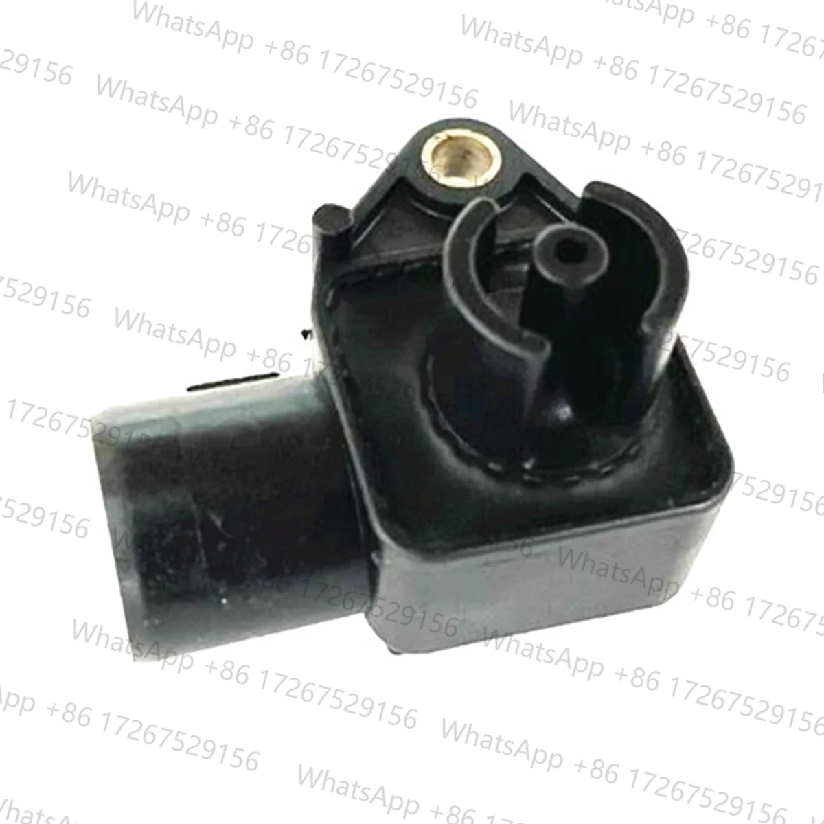 MAP Mass Air Flow Pressure Sensor 079800-5710 for  CBR600 CBR600RR PC37 2003 2004 0798005710 view 4