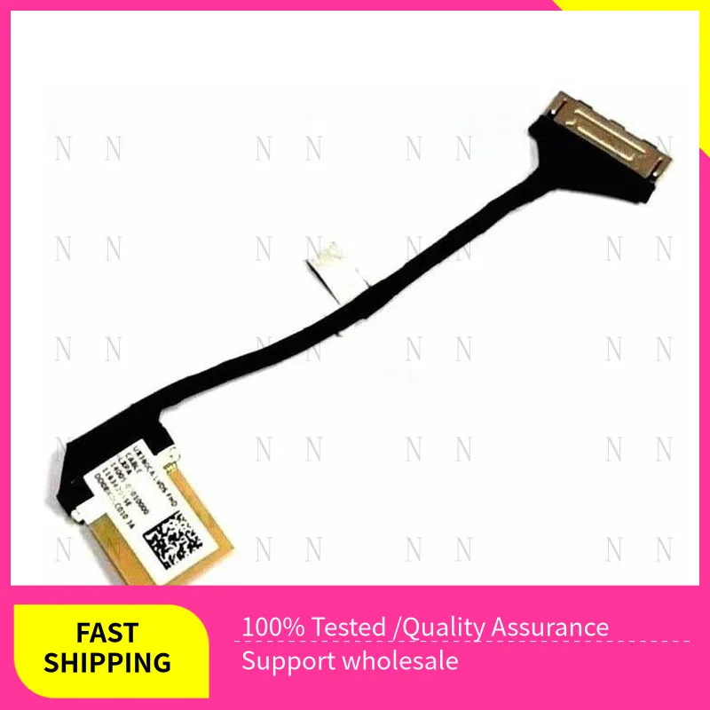 Cabo LCD YZ 10X para ASUS UX360 UX360C UX360CA UX360CA-UBM1T UX360UA-1C DD0BKDLC000