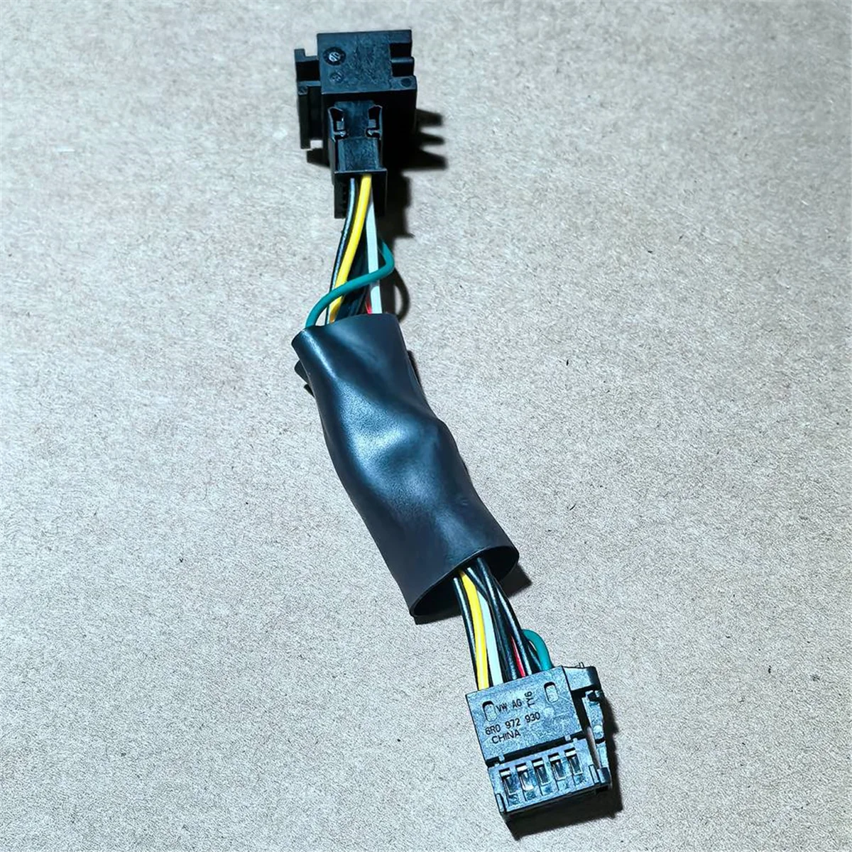 

ENG-nStop Canceller для VW Polo AW/BZ 2017+, датчик управления устройством автоматического запуска и остановки двигателя