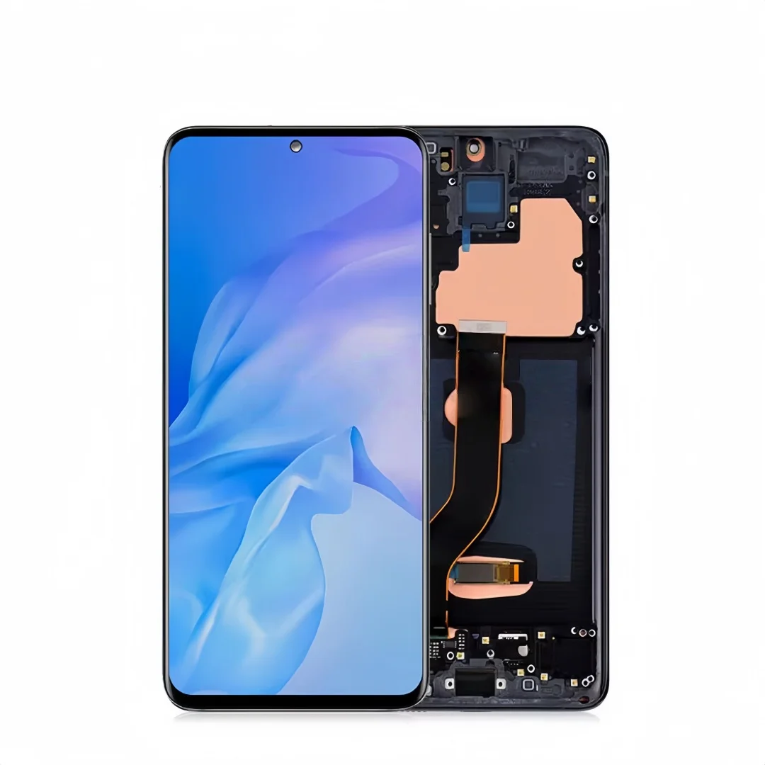 olcd-screen-assembly-suitable-for-samsung-s21-s21plus-sm-g996-original-mobile-phone-display-accessories