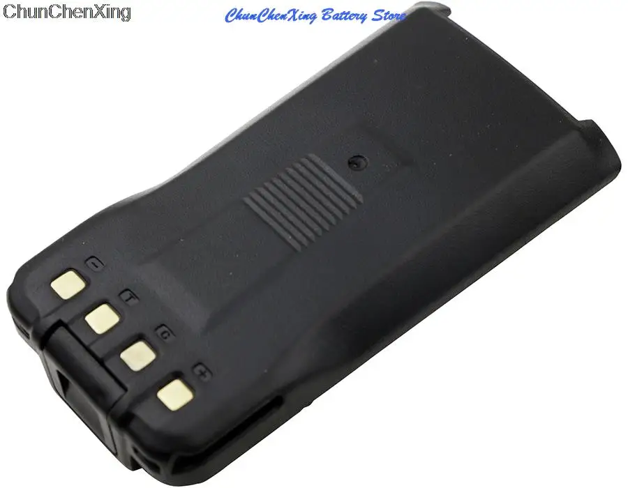 Cameron Sino BL1204, BL2001, HYT TC-610, TC-610P, TC-610S, TC-618, TC-620, TC-626 용 2000mAh 배터리