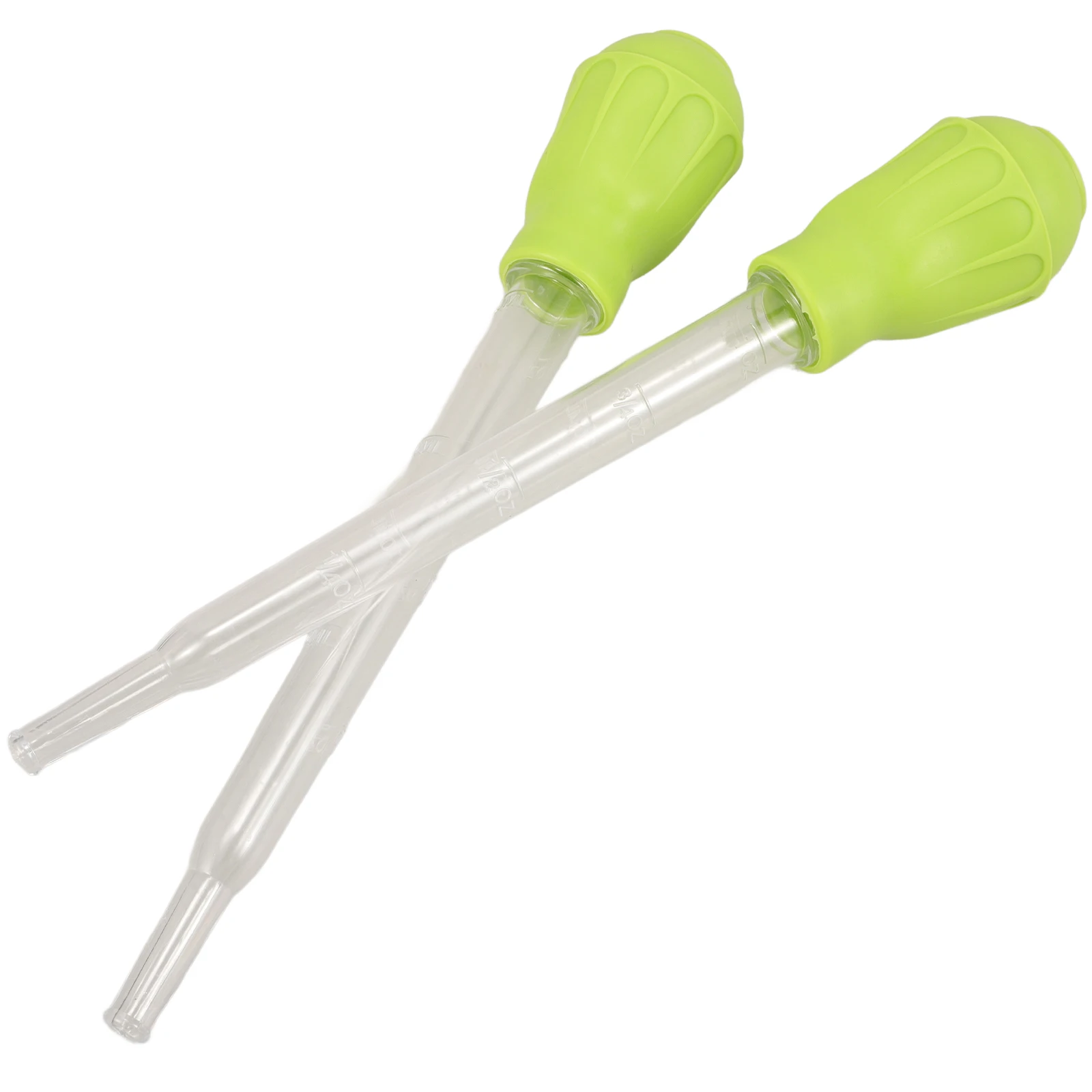 

2Pcs Dropper Changer Aquarium Cleaner Tank Feeder Waste Remover Fish Supply Professional Fish Tank Cleaner Manual Tool Pet Goods