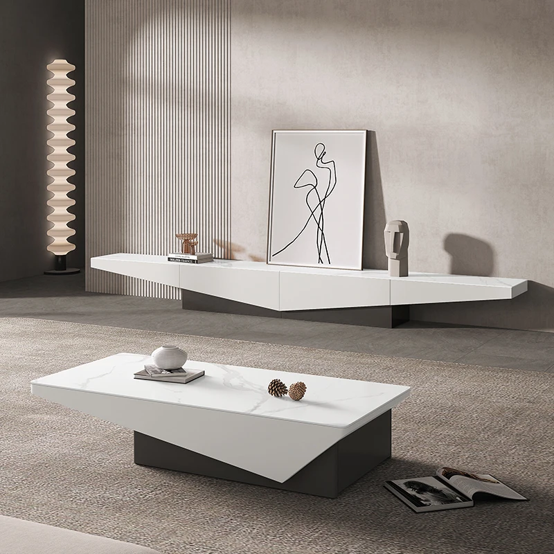 

Design Storage White Tv Cabinet Decoration Unique Nordic Apartments Tv Cabinet Luxury Modern Fernsehr Schrank Furniture Home