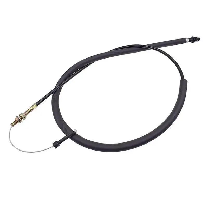 

31BC Надежный кабель управления дроссельной заслонкой для масла в сборе для двигателя V13V V23W V33W V43W MB896456, стабильные