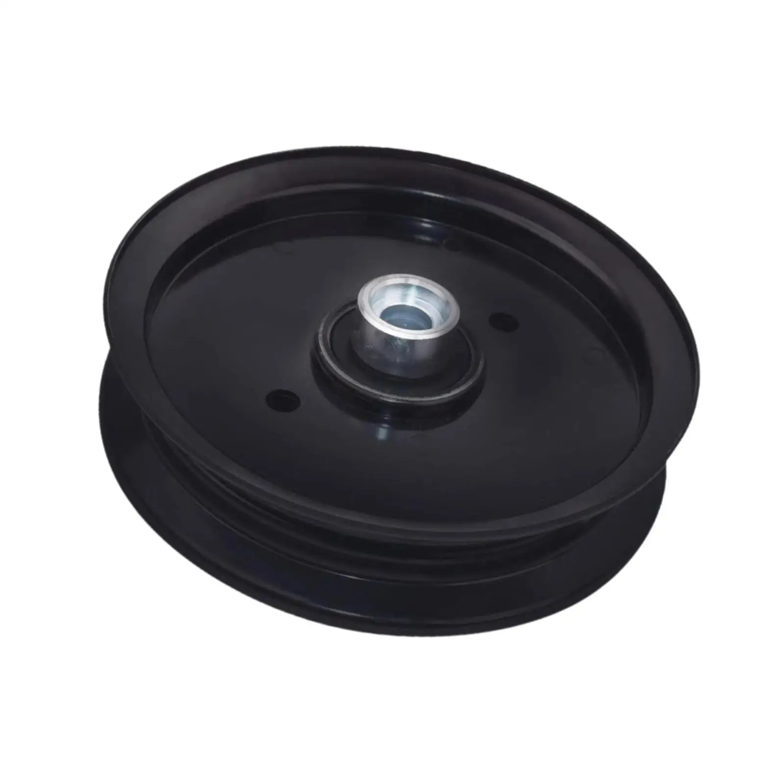 604792 Polia intermediária plana de deck 934851 935965 compatível com decks de 54" 60"