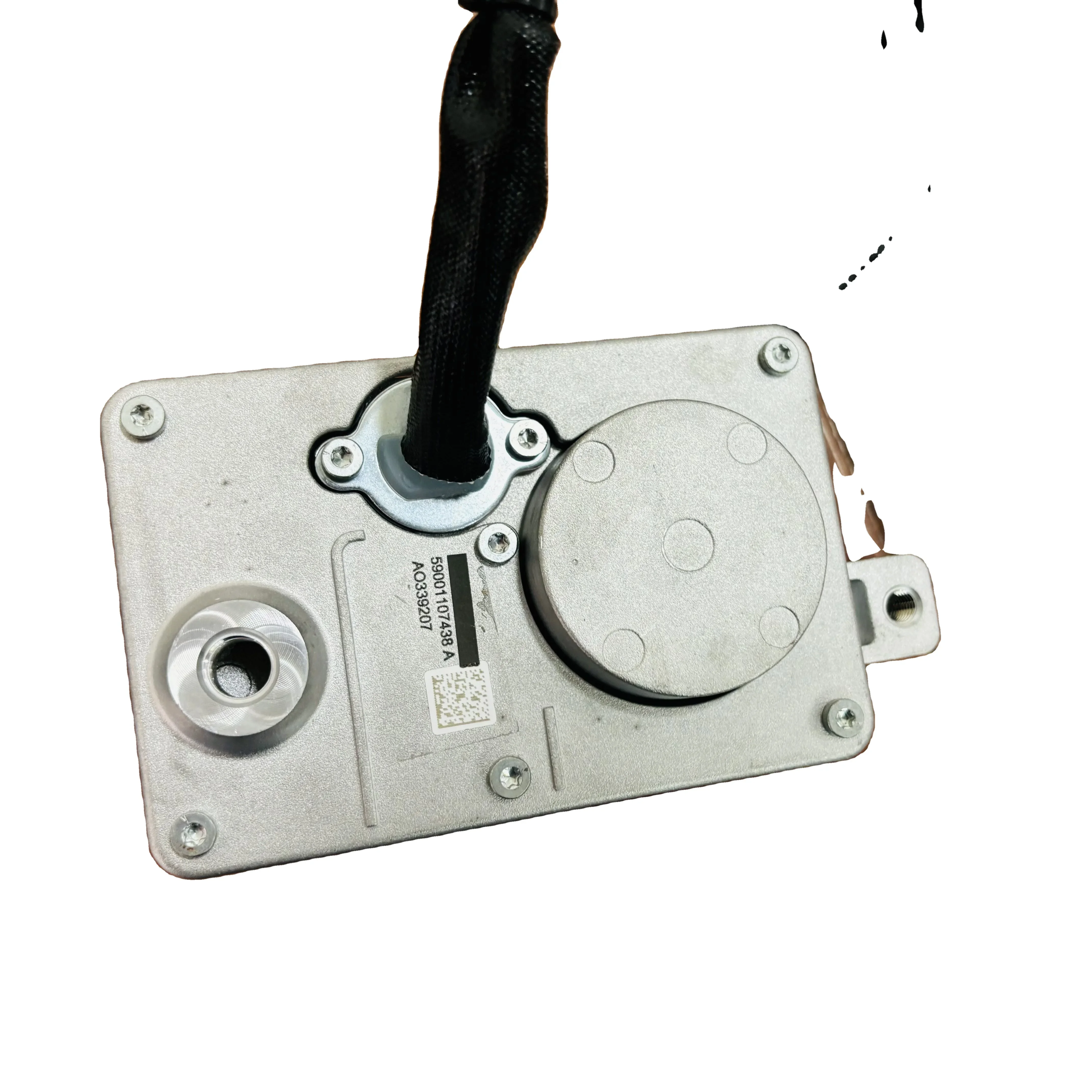 RE523318 DZ115245 New Turbocharger Actuator Fits for John Dere VGT Actuator