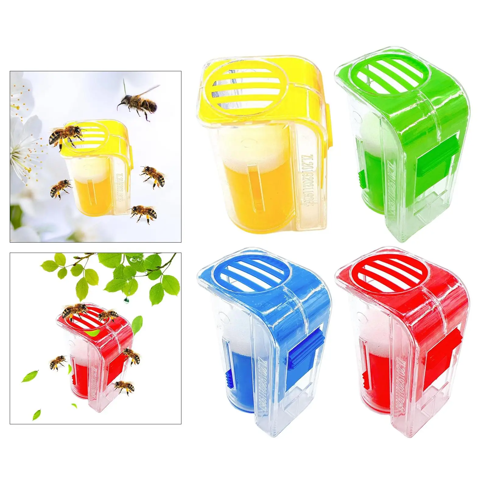 

Инструменты для ловли разметки, прочный портативный инструмент для отметки, бутылки для маркировки, клетка для хранителей, сад, открытый