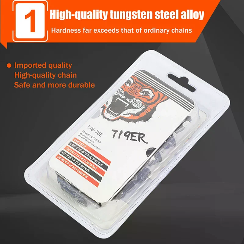 18/20/22/24 дюймов металлическая цепь бензопилы запасные части звено цепная пила лезвие электрической пилы аксессуары для резки древесины 18/20/22/24 дюймов металлическая цепь бензопилы запасные части звено цепная пила лезвие электрической пилы аксессуары для резки древесины