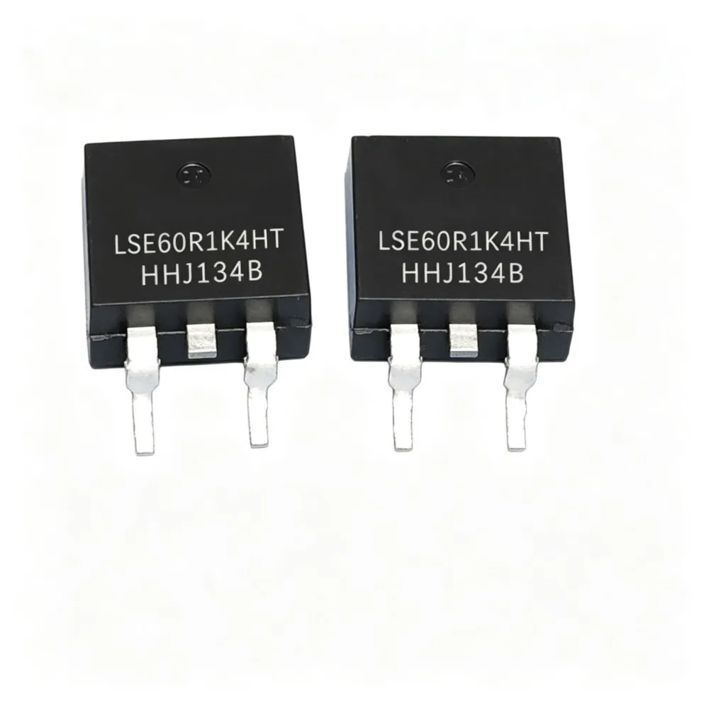 5PCS IRFR2407 FR2407 75V 42A LSE60R1K4HT MBRB10200CT 200V 10A HYG023N04LS1D G023N04D 40V 120A MBRB2545CT 45P4LLF6