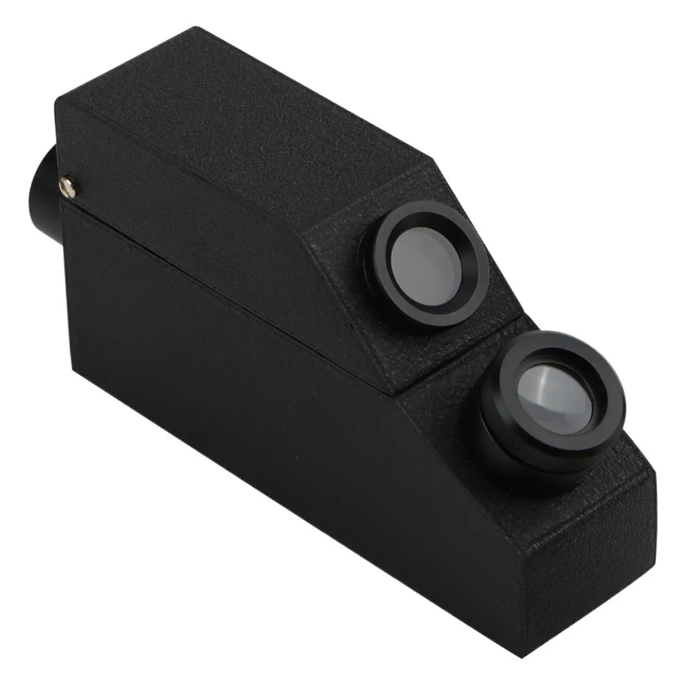 RHG-181 Gemstone Refractometer for Jewelry Professionals Offers Portable Design and LED Light for RI 1.30 to 1.81