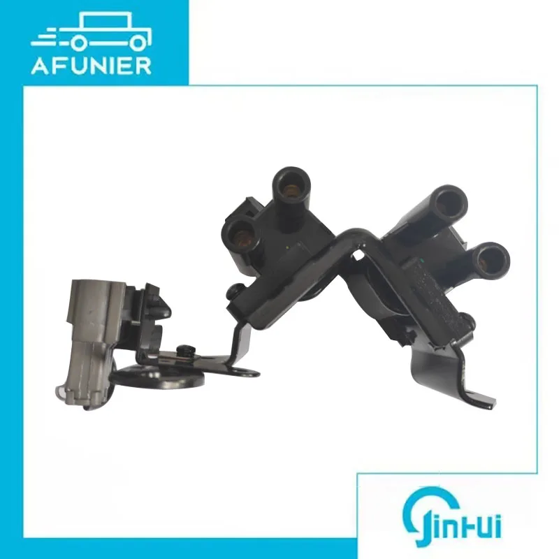 

1Pcs Ignition Coil For Hyundai,Maxima 1.3 OE No.:UF308,27301-22600