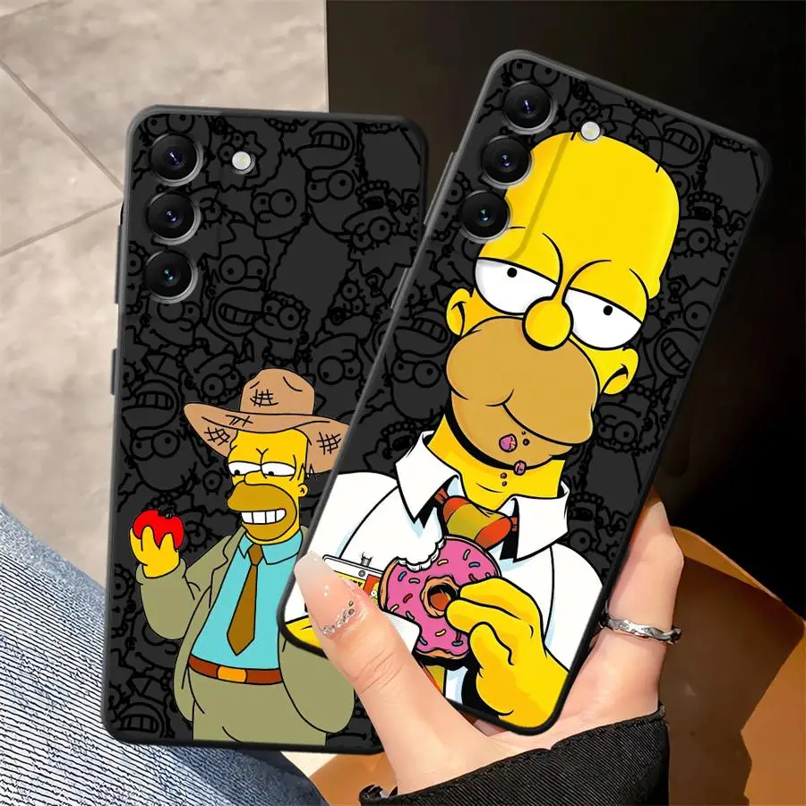 The Simpson Case Fo…