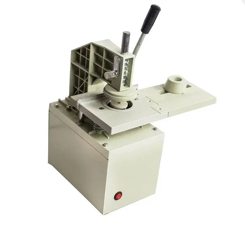 

Cheap And Fine Multifunctional Electric Curtain Punching Machine Hole Punching Machine Curtain Curtain Punching Machine