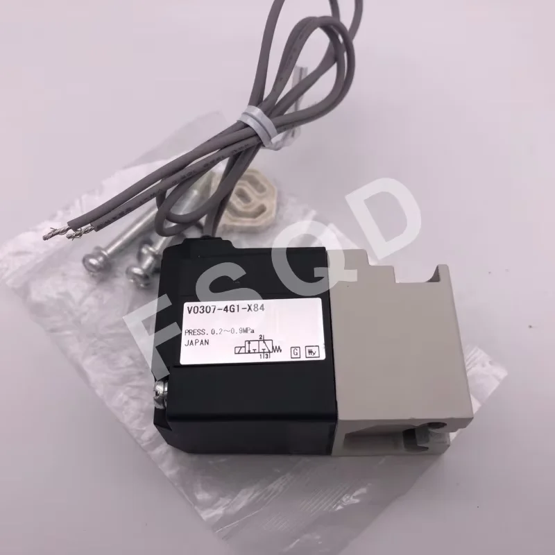 VO307-4D1 VO307-5G …