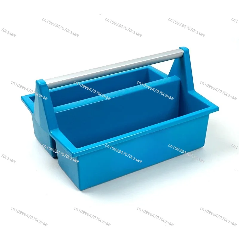 Imported Auto Repair Auto Maintenance Tools, Auto Maintenance Portable Tool Basket Parts Box 190L-1