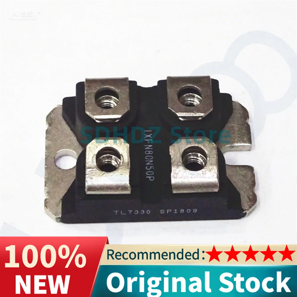 

Aoweziic 100% новый импортный оригинальный IXFN80N48 IXFN80N50 IXFN80N50P IXFN80N50Q2 IXFN80N50Q3 IXFN80N60P3 диодный модуль питания