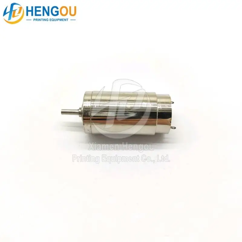 ManRoland 600 Ink Motor .24.405.242 Printing Machine Spare Parts