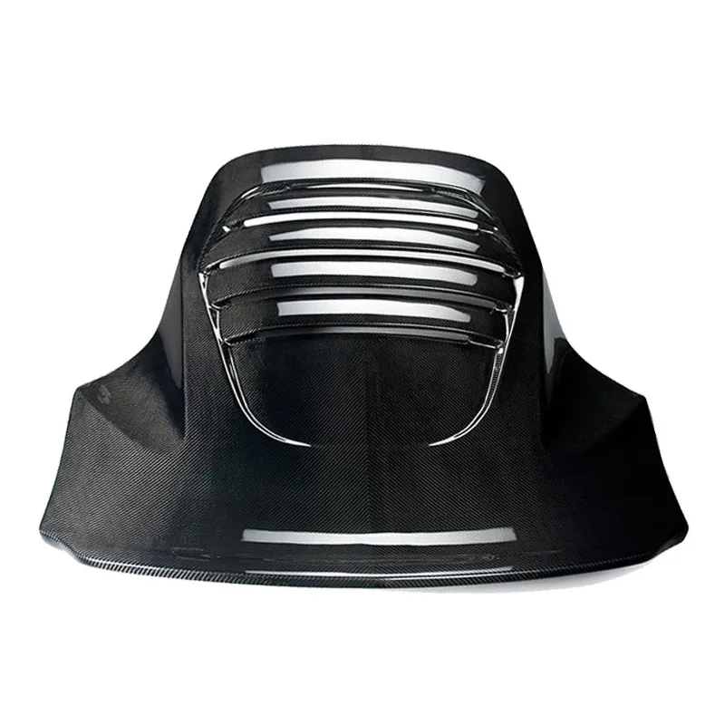 

Applicable to Lotus Evora 410 Carbon Fiber Parts AF Model Engine Rear Cover Trunk Lid Modification