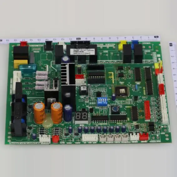 Air Conditioning Mo… - image