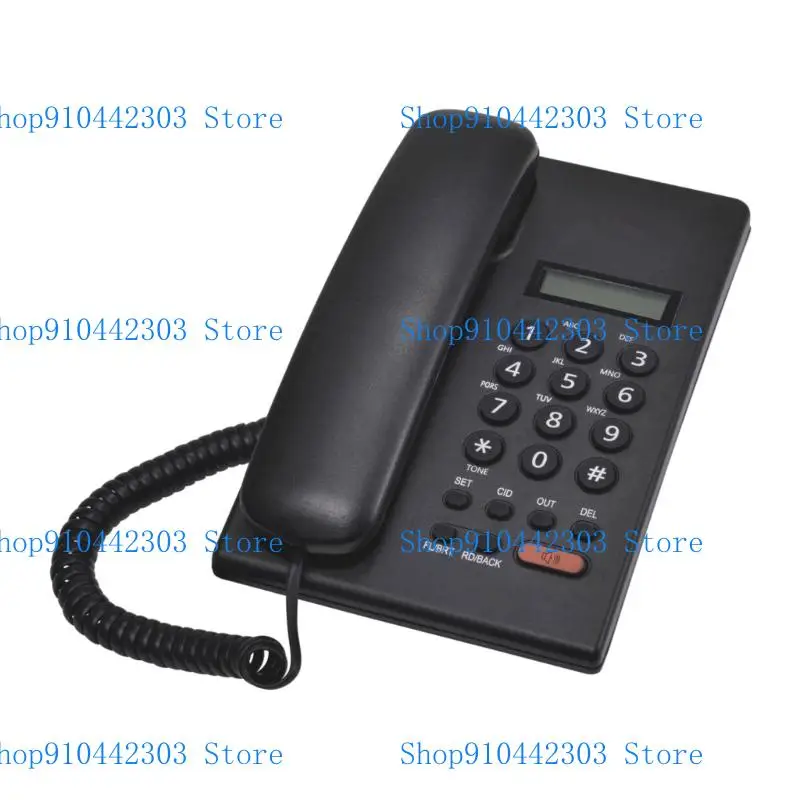 L4MD Corded Landline Telephone Landline Landline Landline Landline Mone