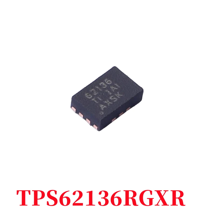 【1pcs】100%  New TPS630250RNCR TPS62136RGXR TPS61288RQQR 630250RNCR 62136RGXR 61288RQQR VQFN Chips