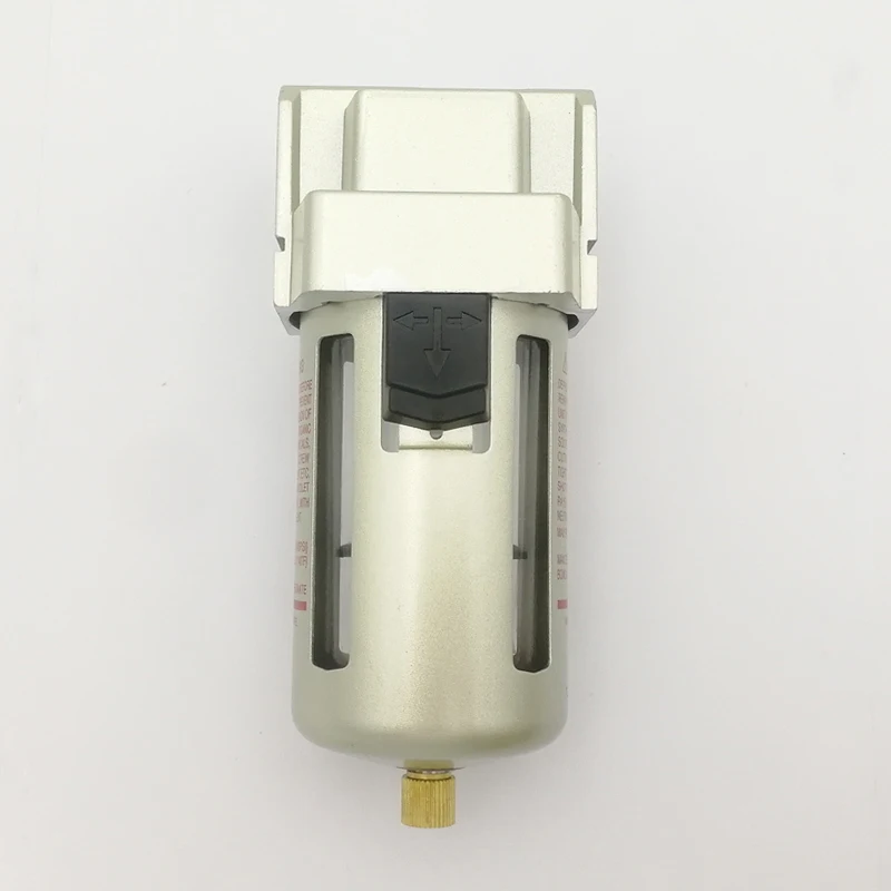 1 шт., медный фильтр для проверенного сепаратора масла 1 шт., медный фильтр для проверенного сепаратора масла