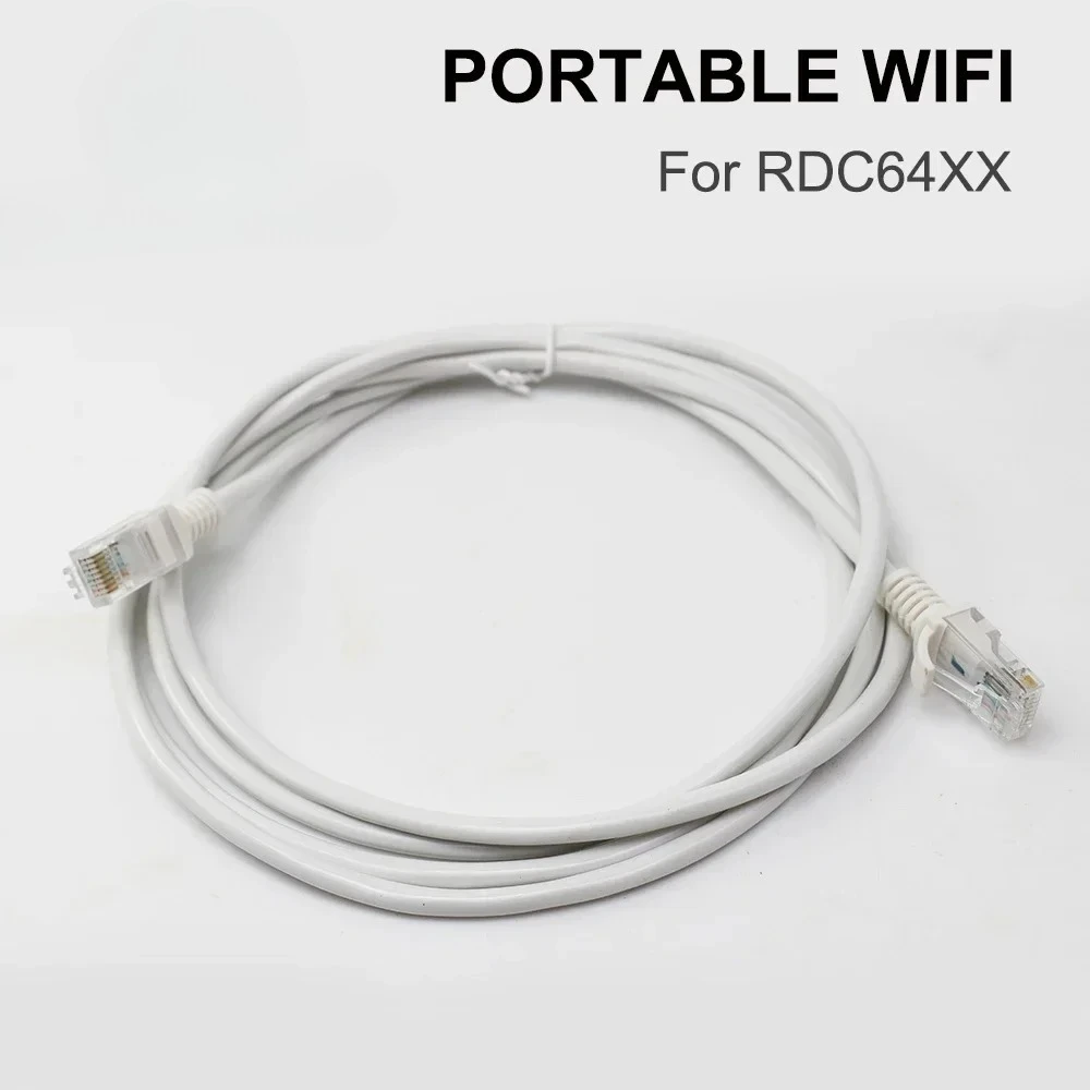 USGO Mini Wireless Router TL-WR800N 300M Transmission Rate for Co2 Laser Controller RDC6442G RDC6442S