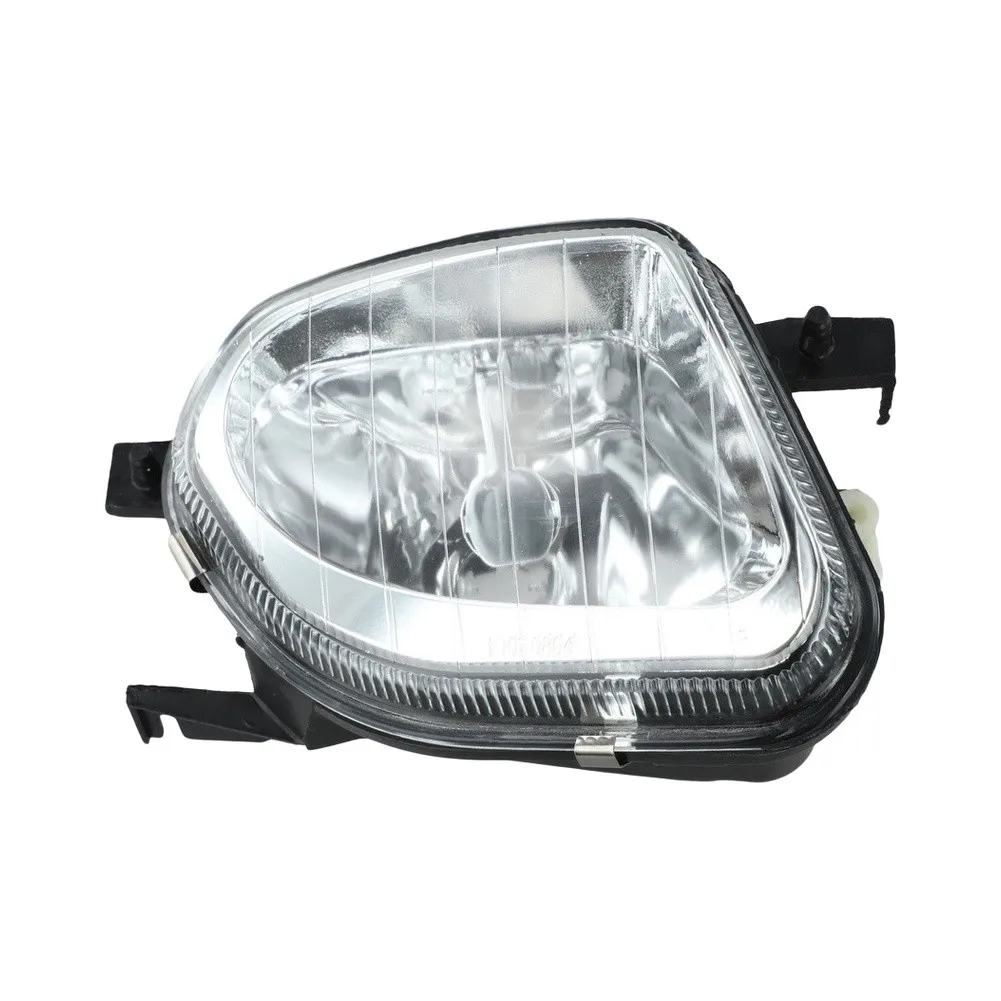 for Replacement Fog Light Fog Light Car Accessory 2003-2004 For E320 for 4matic 2004-2006 For E500 for 4matic For E280 for e300