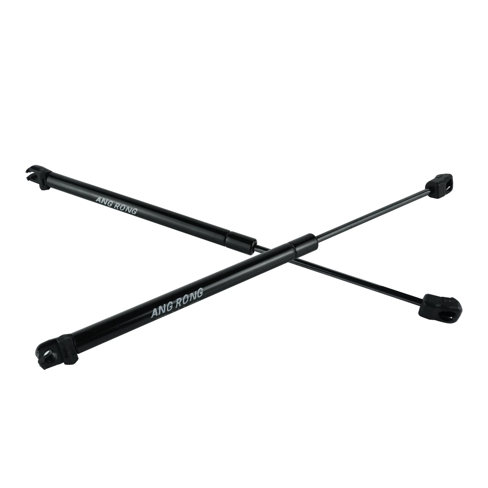 2x For Nissan Pathfinder R51 05-13 Tailgate Rear Window Glass Gas Struts Support