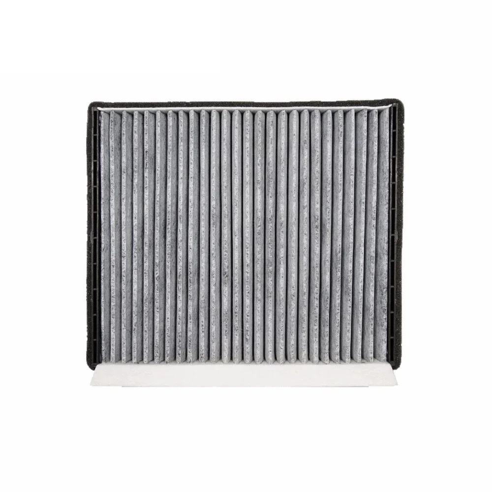 Cabin Filter For Hyundai ELANTRA Accent I20 I30 IX35 Tucson . Kia CARENS PRO CEE\'D 97133-2h001