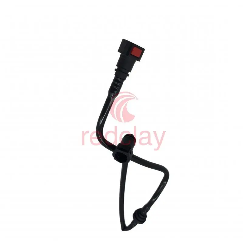 C2Z20397 Brake Vacuum Hose Pipe For Jaguar XF X250 2009-2015 Auto Brake System Parts 4