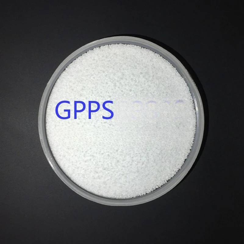 مسحوق PS فائق النعومة مستهلكات للطباعة ثلاثية الأبعاد GPPS HIPS 15-500 شبكة 100 جرام #1