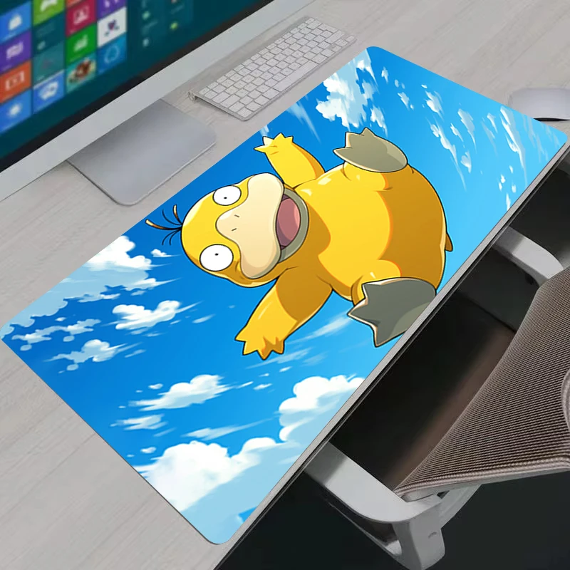 Mousepad Anime P-Pokemon Psydu - Gaming Keyboard Top avis et prix